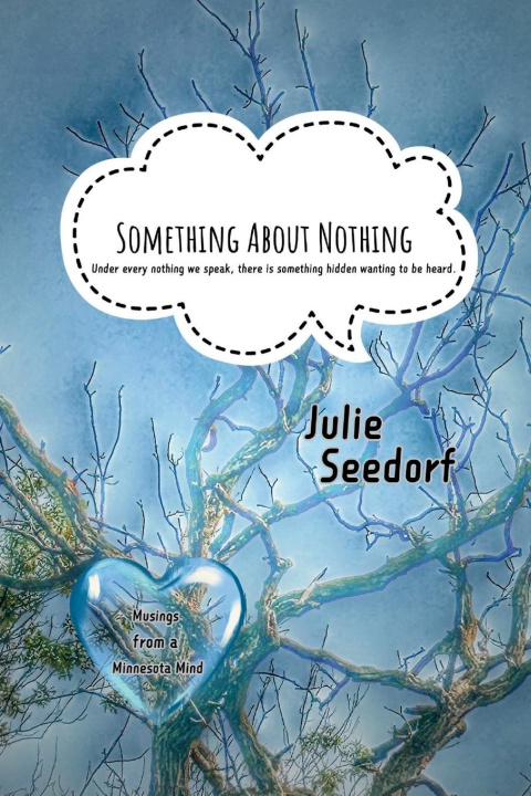 Kniha Something About Nothing Julie Seedorf