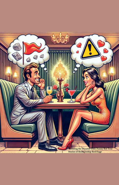 Knjiga Avoiding the Disaster Date Michael Pollick