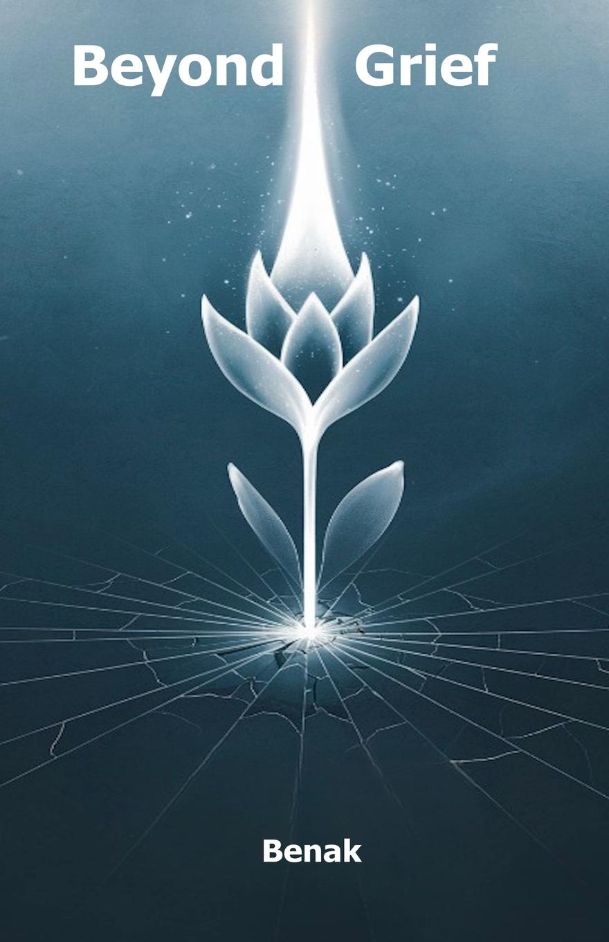 Buch Beyond Grief Benak