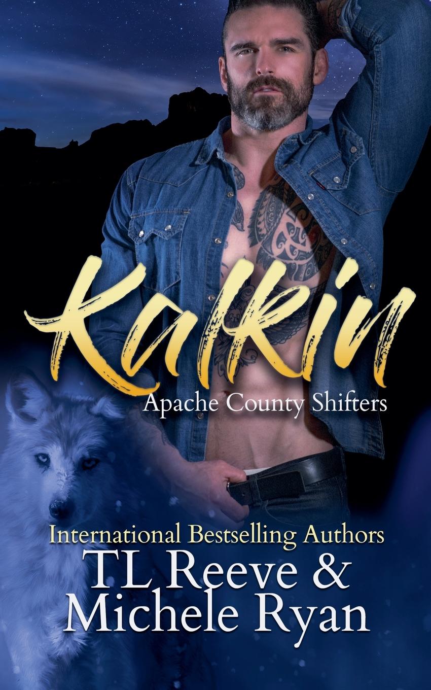 Book Kalkin Michele Ryan