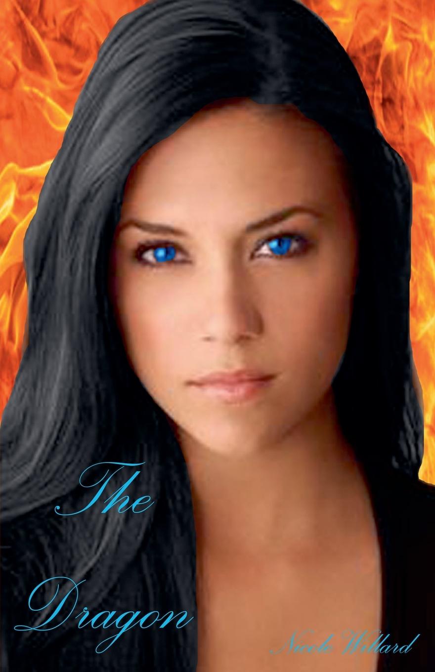 Knjiga The Dragon Nicole Willard