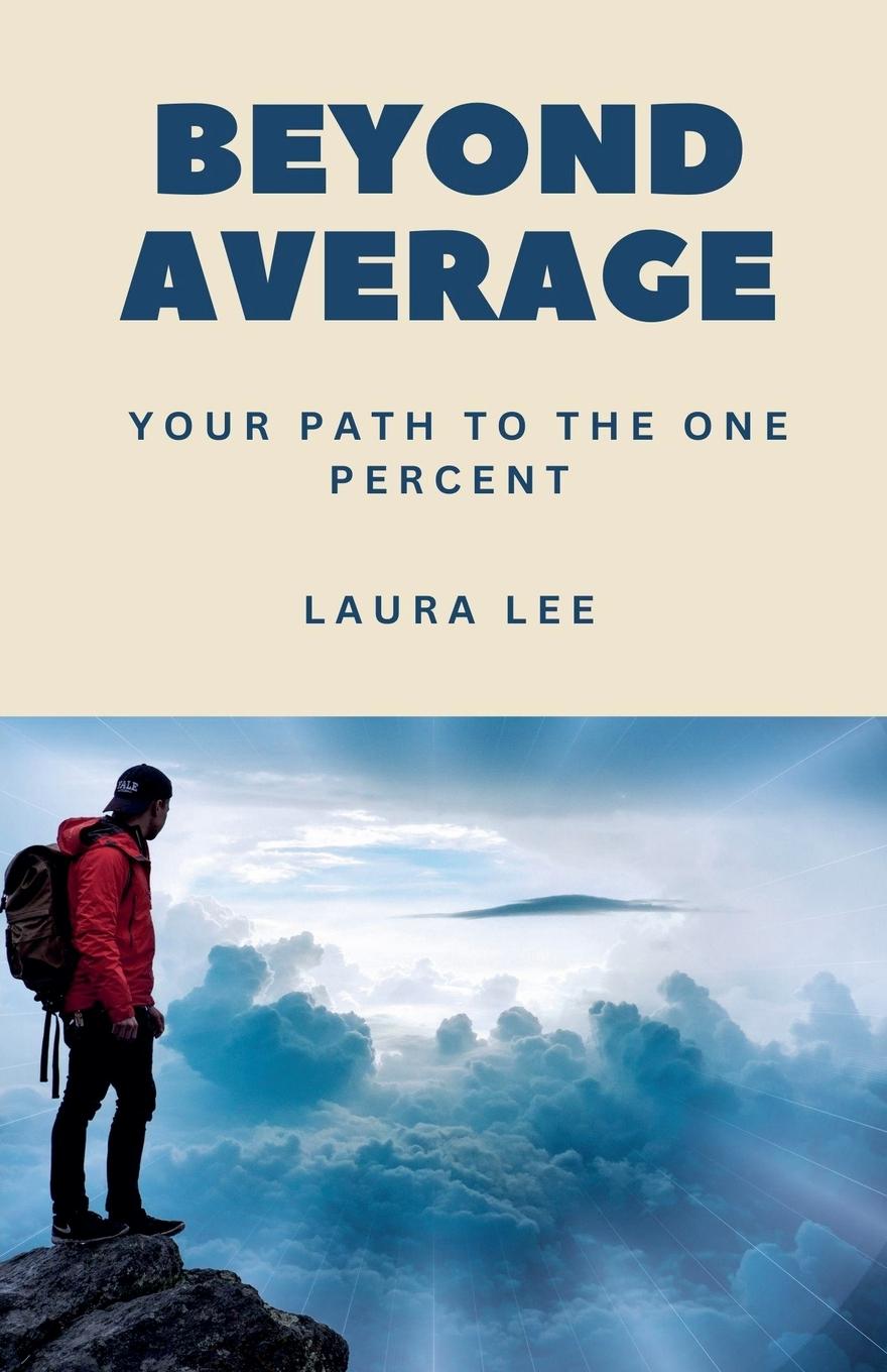 Carte Beyond Average Laura Lee