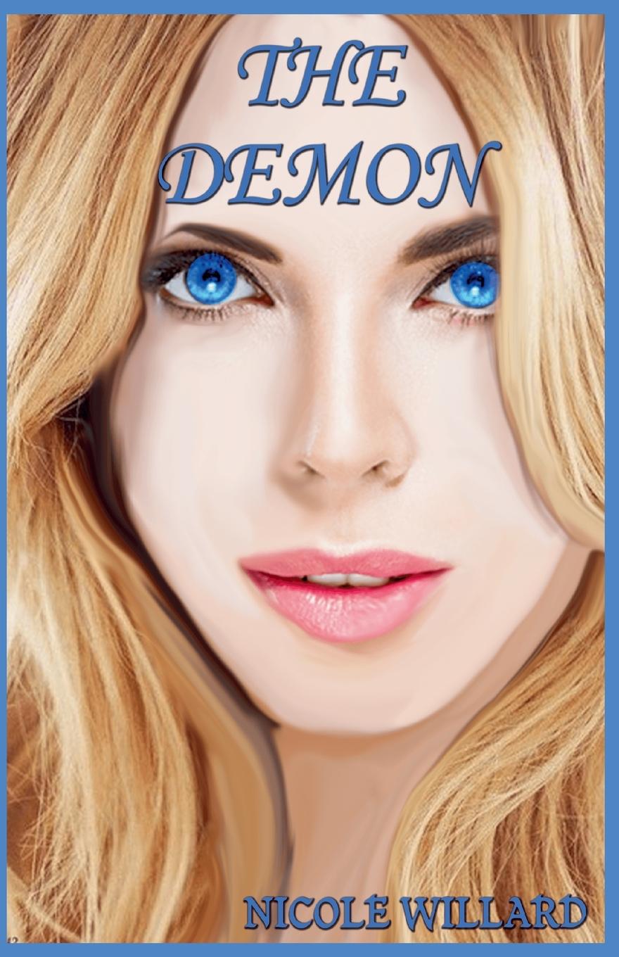 Kniha The Demon Nicole Willard