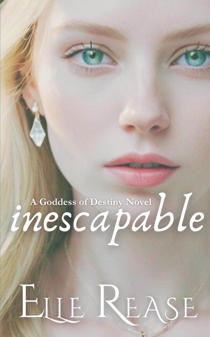 Knjiga Inescapable Elle Rease