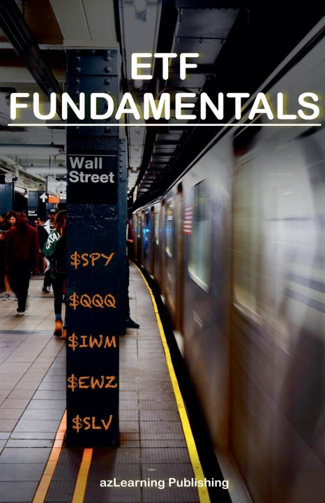 Buch ETF Fundamentals azLearning Publishing