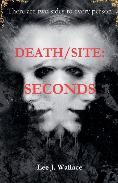 Knjiga Death/Site Lee Wallace