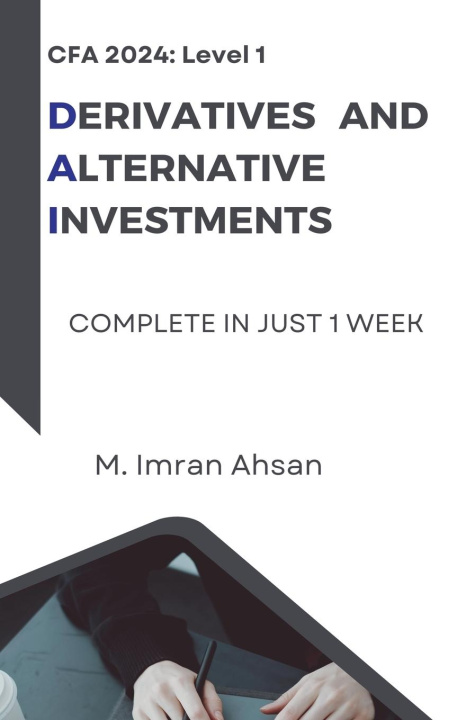 Book CFA Level 1 M. Imran Ahsan