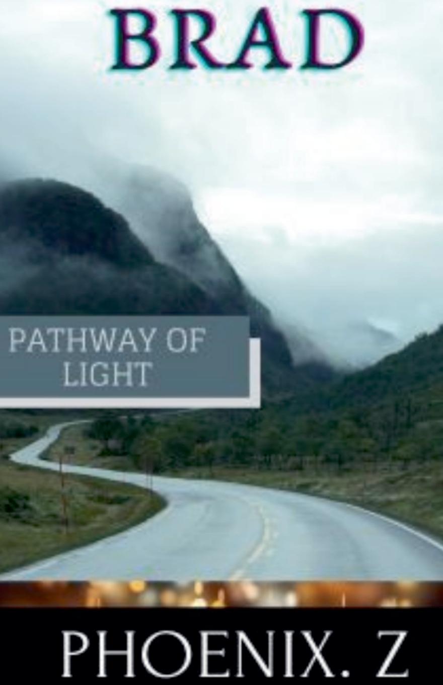 Knjiga Brad Phoenix Z