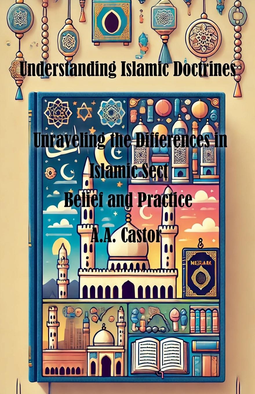 Knjiga Understanding Islamic Doctrines A.A. Castor