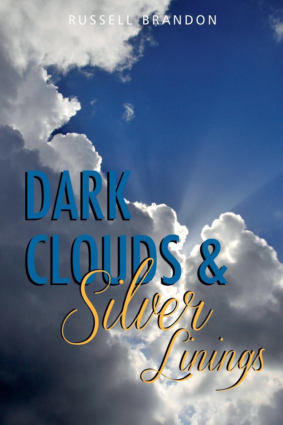 Knjiga Dark Clouds & Silver Linings Russell Brandon