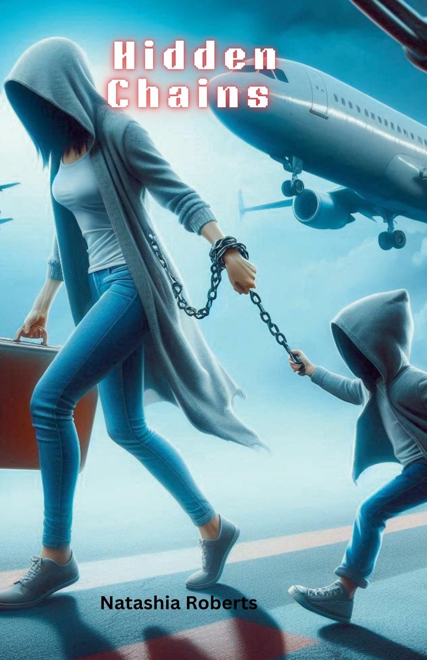 Knjiga Hidden Chains Natashia Roberts