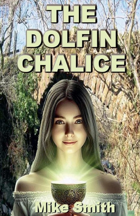 Carte The Dolfin Chalice Michael Smith