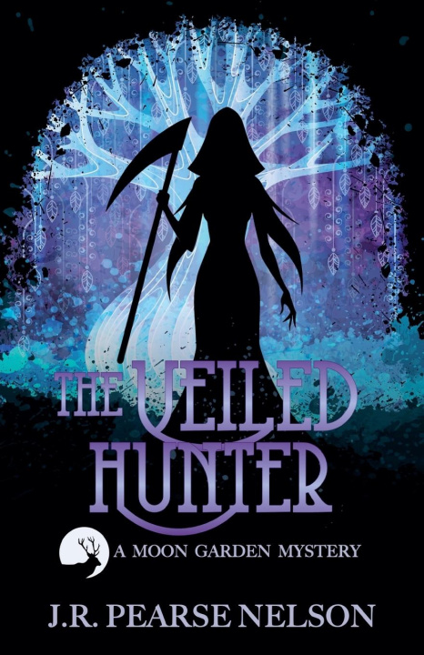 Buch The Veiled Hunter J.R. Pearse Nelson