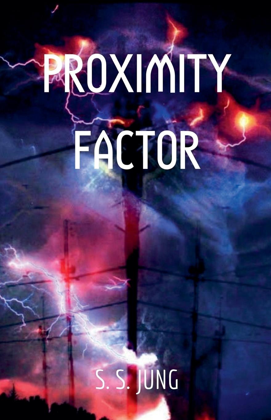 Knjiga Proximity Factor S S Jung