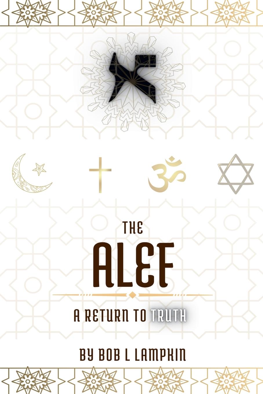 Buch The Alef Bob L. Lampkin
