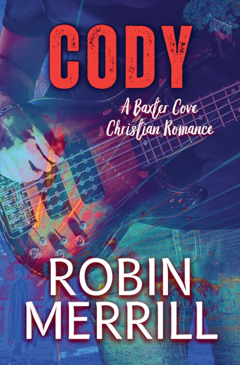 Knjiga Cody Robin Merrill