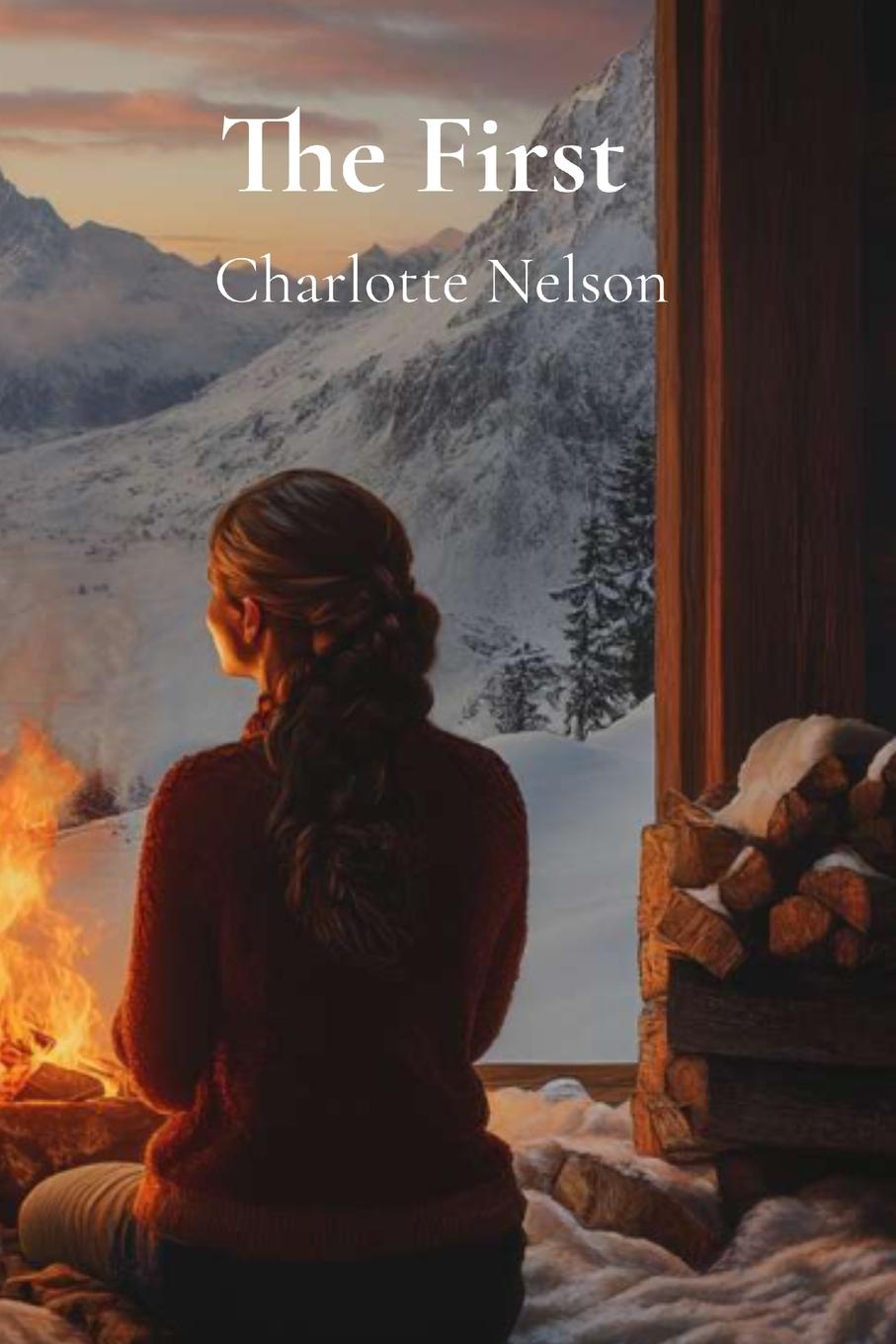 Knjiga The First Charlotte Nelson
