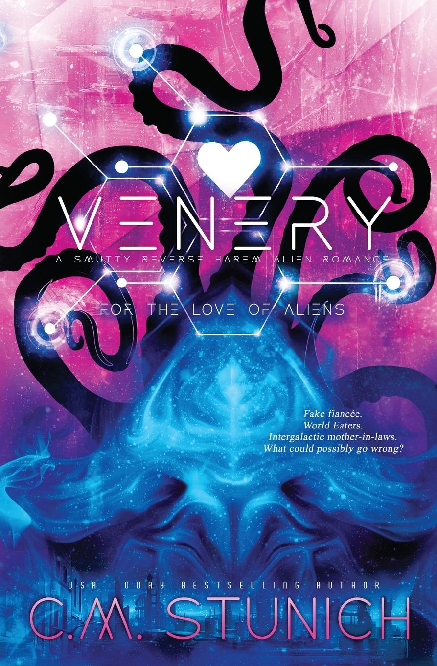 Libro Venery C.M. Stunich