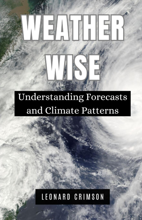 Book Weather Wise Leonard Crimson