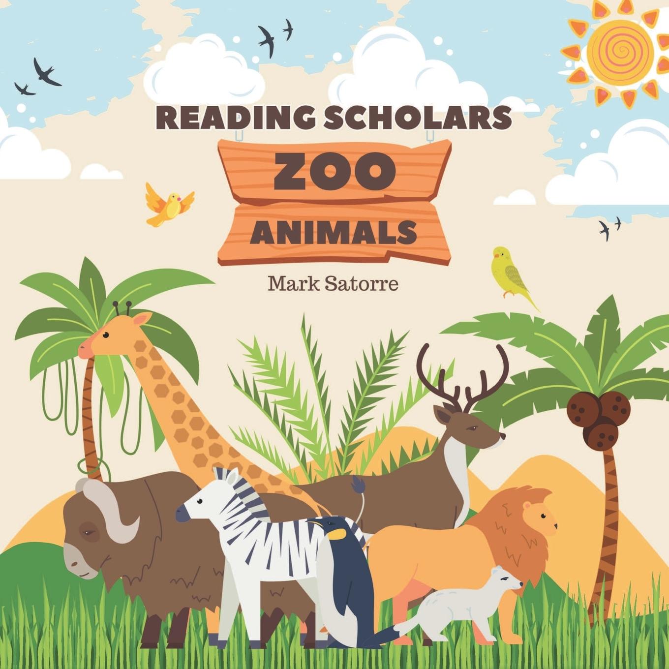 Book Reading Scholars Satorre