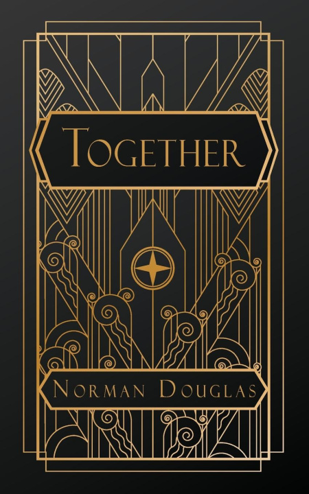 Knjiga Together Norman Douglas