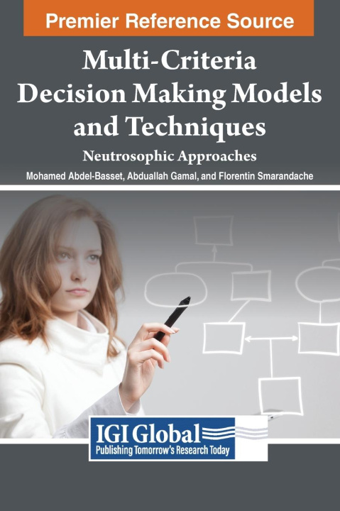 Knjiga Multi-Criteria Decision Making Models and Techniques Abduallah Gamal