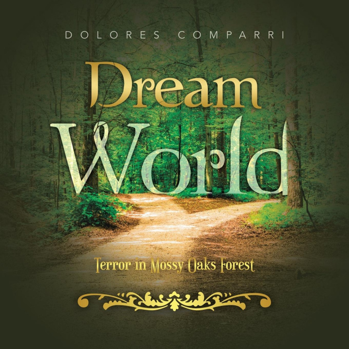 Knjiga Dream World Dolores Comparri