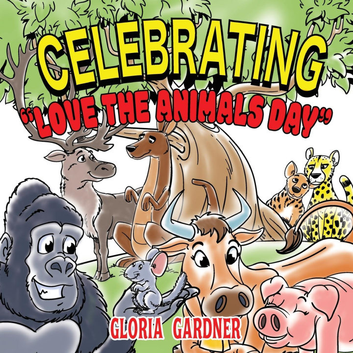 Knjiga Celebrating Gloria Gardner