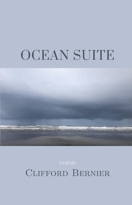Knjiga Ocean Suite Clifford Bernier