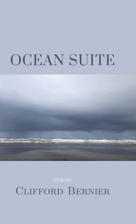 Knjiga Ocean Suite Clifford Bernier