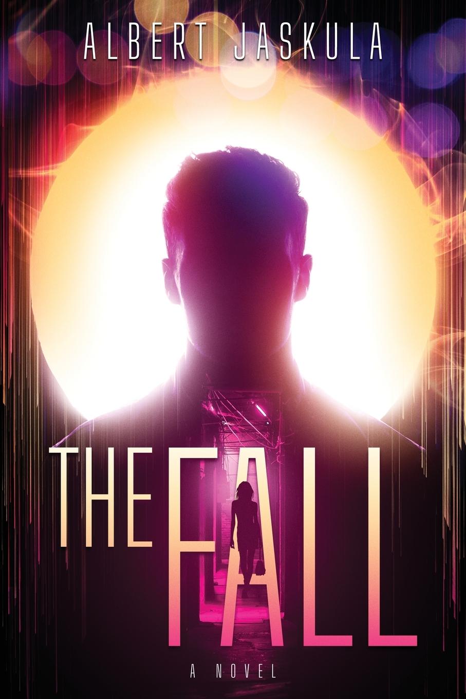 Knjiga The Fall Albert Jaskula
