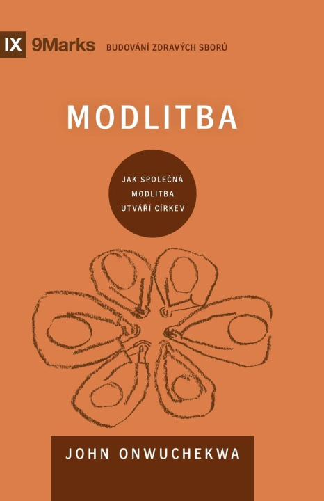 Knjiga Prayer / Modlitba John Onwuchekwa