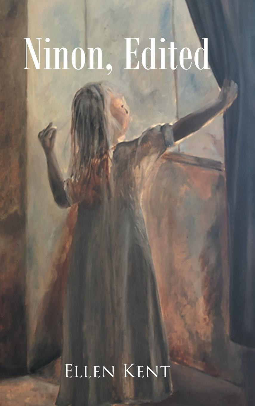 Knjiga Ninon, Edited Ellen Kent