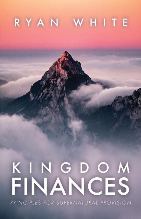 Kniha Kingdom Finances Ryan White