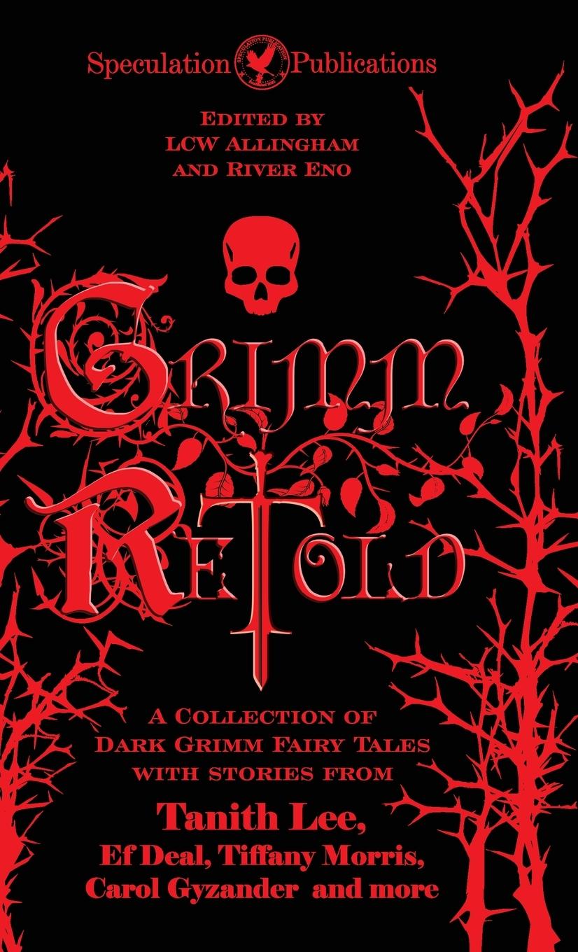 Knjiga Grimm Retold Lcw Allingham