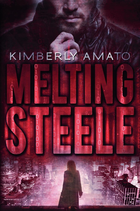 Knjiga Melting Steele Kimberly Amato
