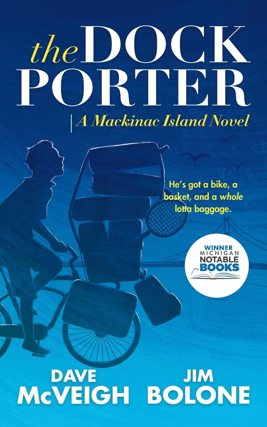 Book The Dockporter Jim Bolone