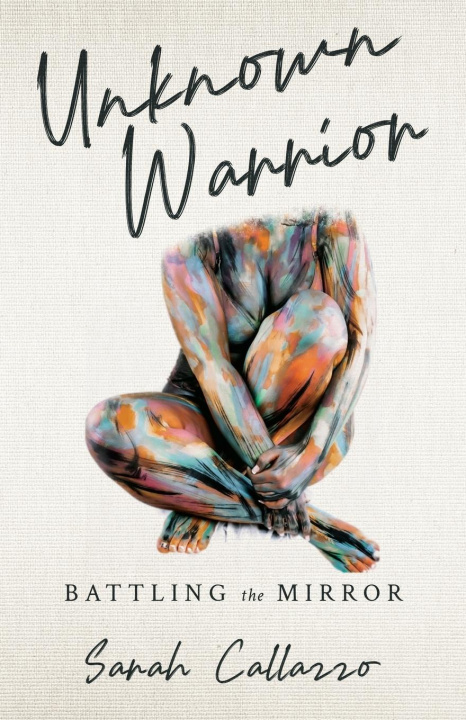 Knjiga Unknown Warrior Sarah Callazzo