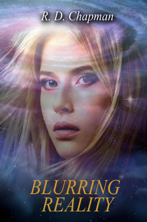 Knjiga Blurring Reality R. D. Chapman
