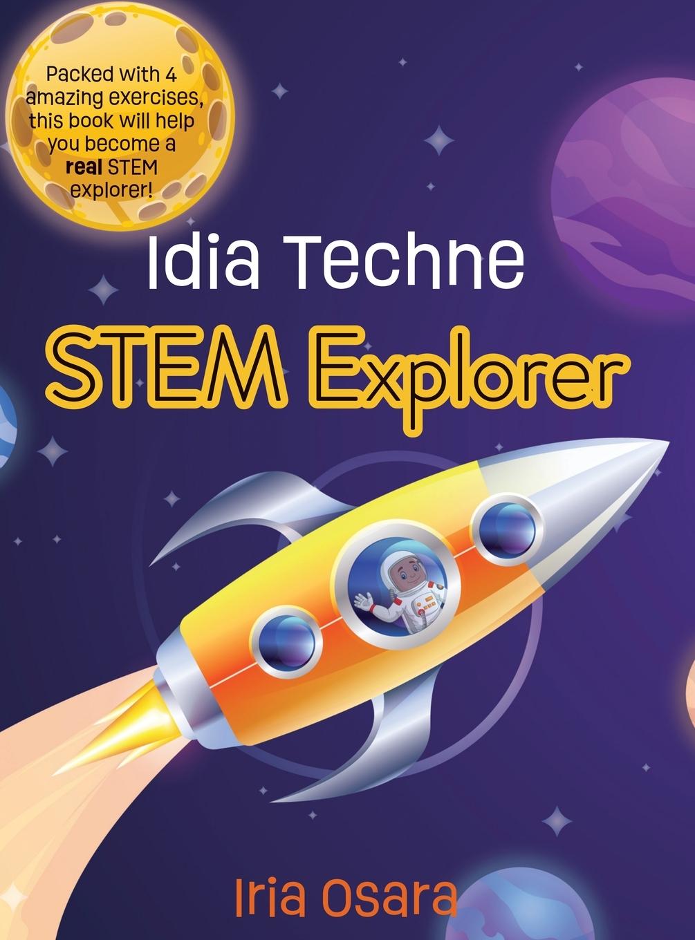 Knjiga Idia Techne Danielle Wrate