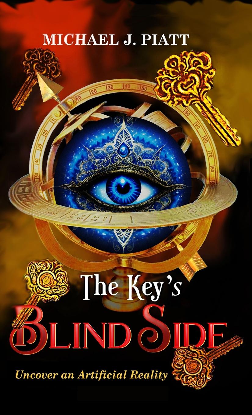 Knjiga The Key's Blind Side Michael J. Piatt