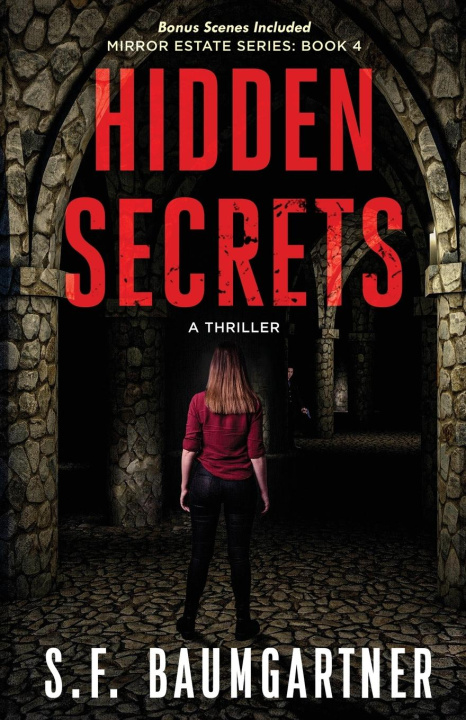 Knjiga Hidden Secrets S.F. Baumgartner