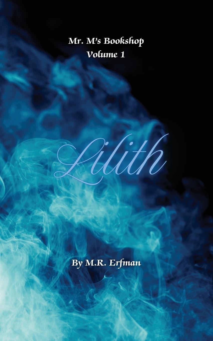 Knjiga Lilith M.R. Erfman