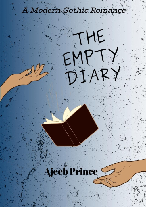Knjiga The Empty Diary Hawaii Hill-Allen