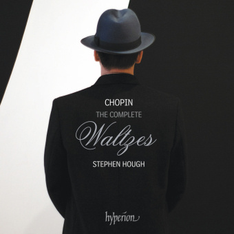 Audio Die Walzer, 1 Schallplatte Frederic Chopin