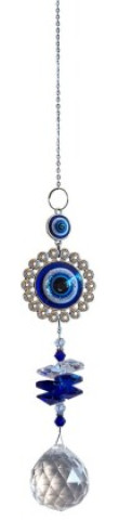 Igra/Igrača Suncatcher "Nazar" 
