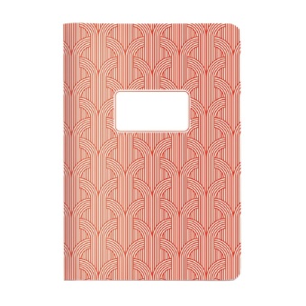 Knjiga Hefte A5 Pattern Twist 