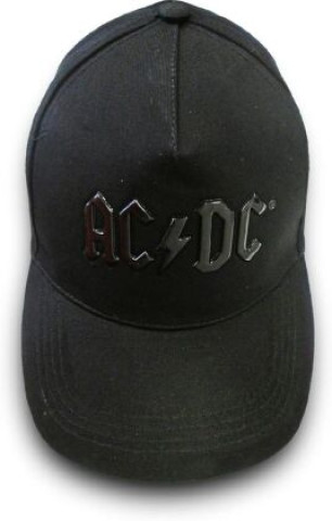 Papierenský tovar Baseball Cap AC/DC 