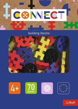 Jogo/brinquedo CONNECT - Basic 70 Boy 