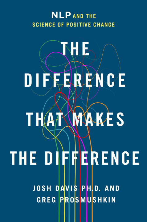 Book DIFFERENCE THAT MAKES THE DIFFERENCE DAVIS JOSH